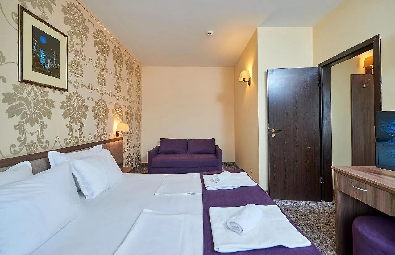 Sunny Beach Hotel Forum Bulgaria