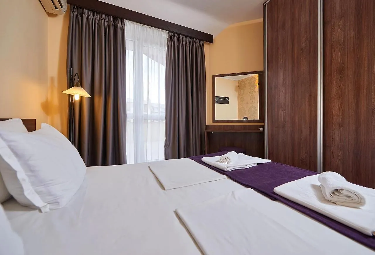 Sunny Beach Hotel Forum