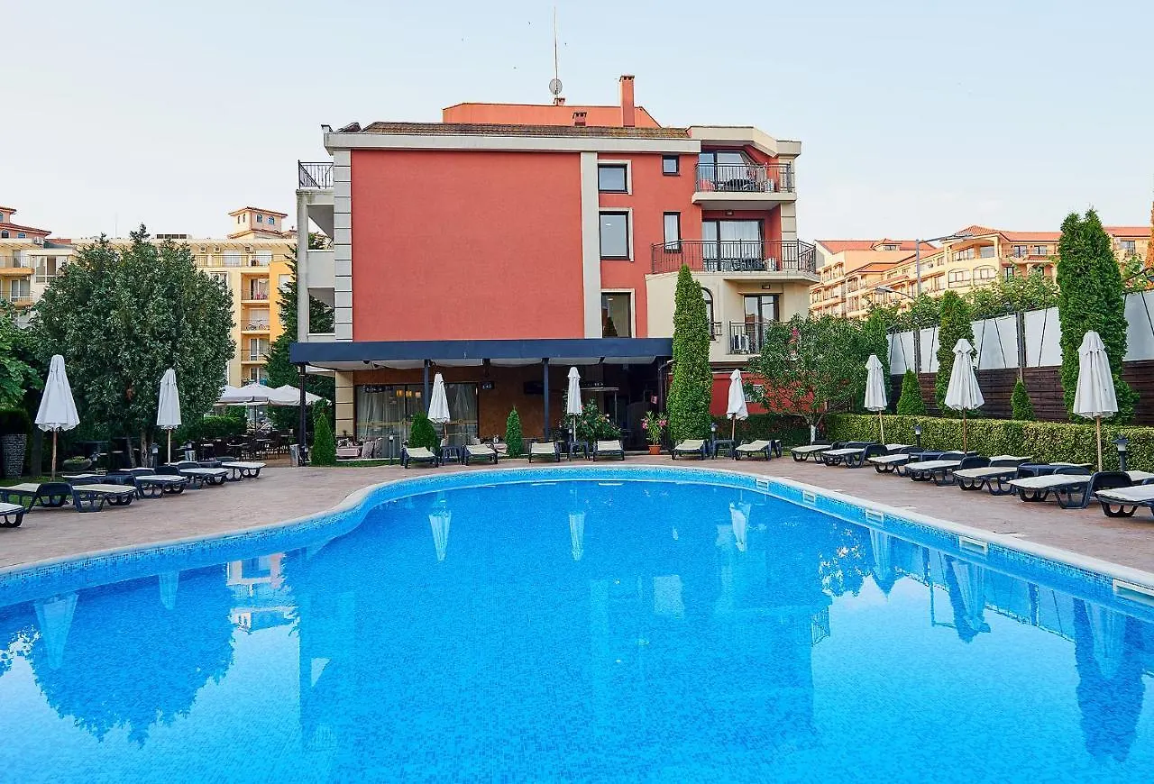 Sunny Beach Hotel Forum