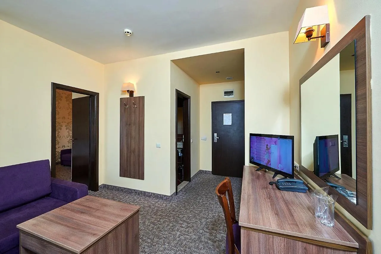 Sunny Beach Hotel Forum