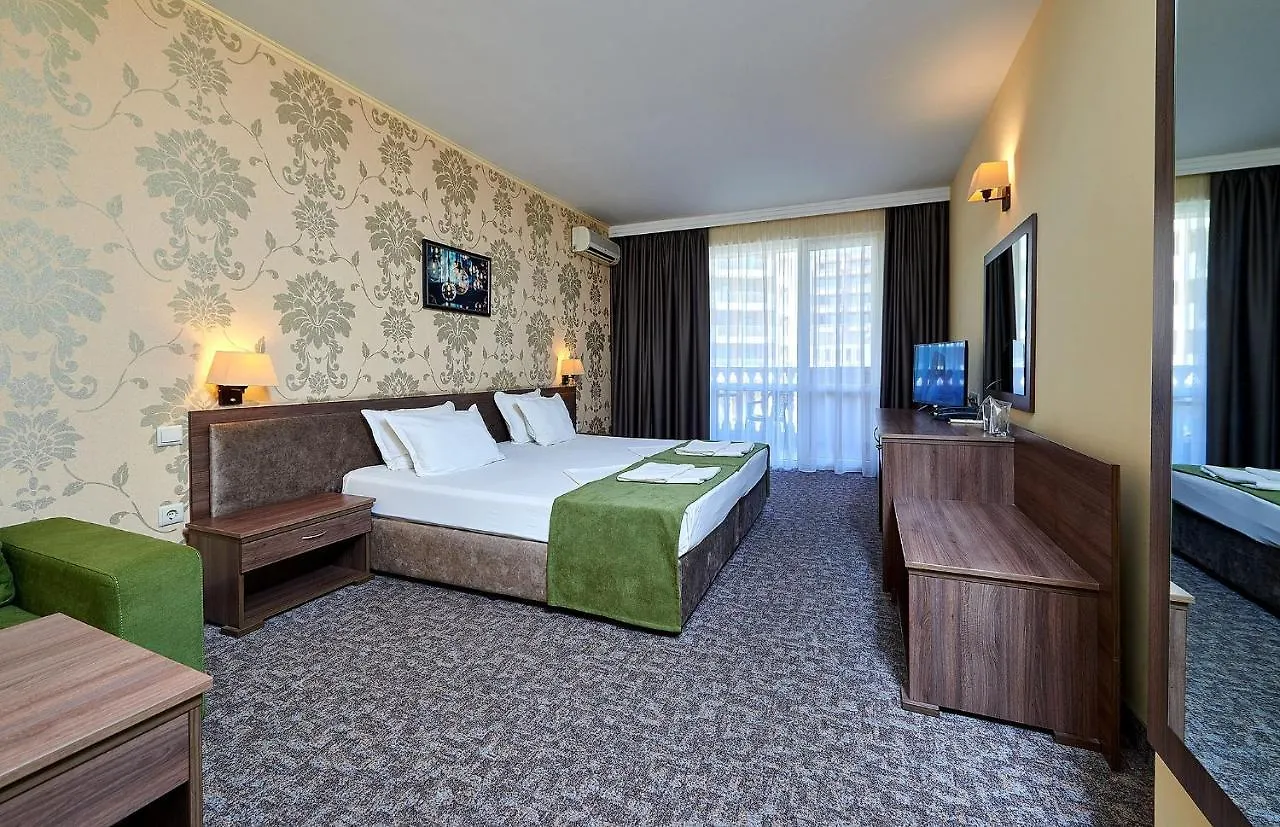 Sunny Beach Hotel Forum 4*, Sunny Beach Bulgaria
