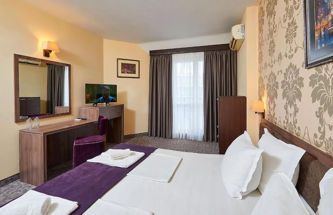 Sunny Beach Hotel Forum