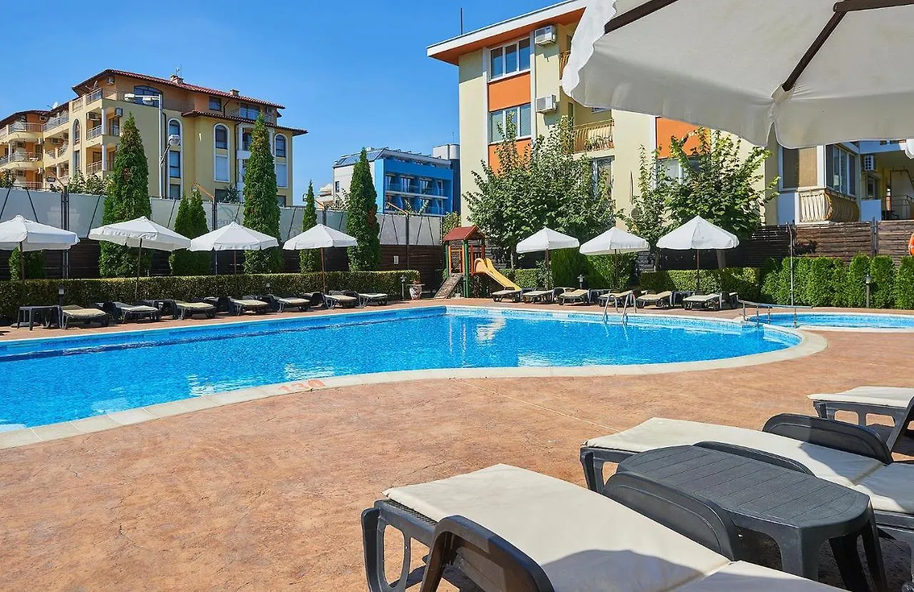 Sunny Beach Hotel Forum