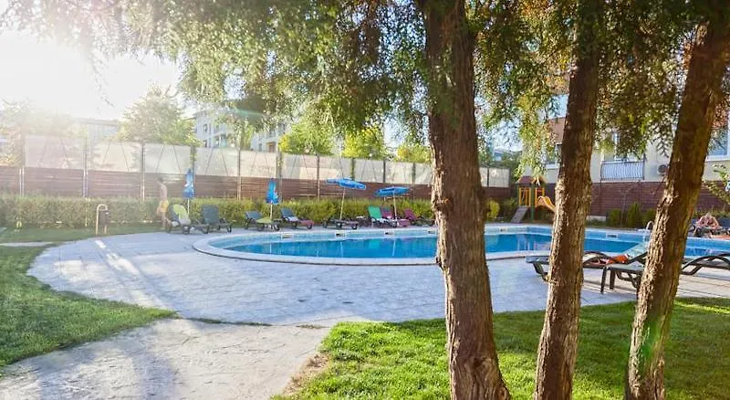 Sunny Beach Hotel Forum 4*, Sunny Beach Bulgaria