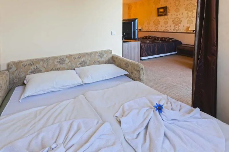 Sunny Beach Hotel Forum