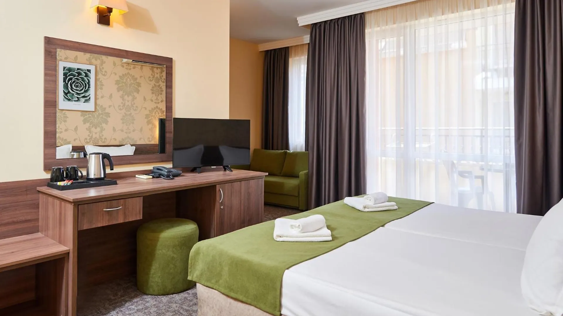 Sunny Beach Hotel Forum