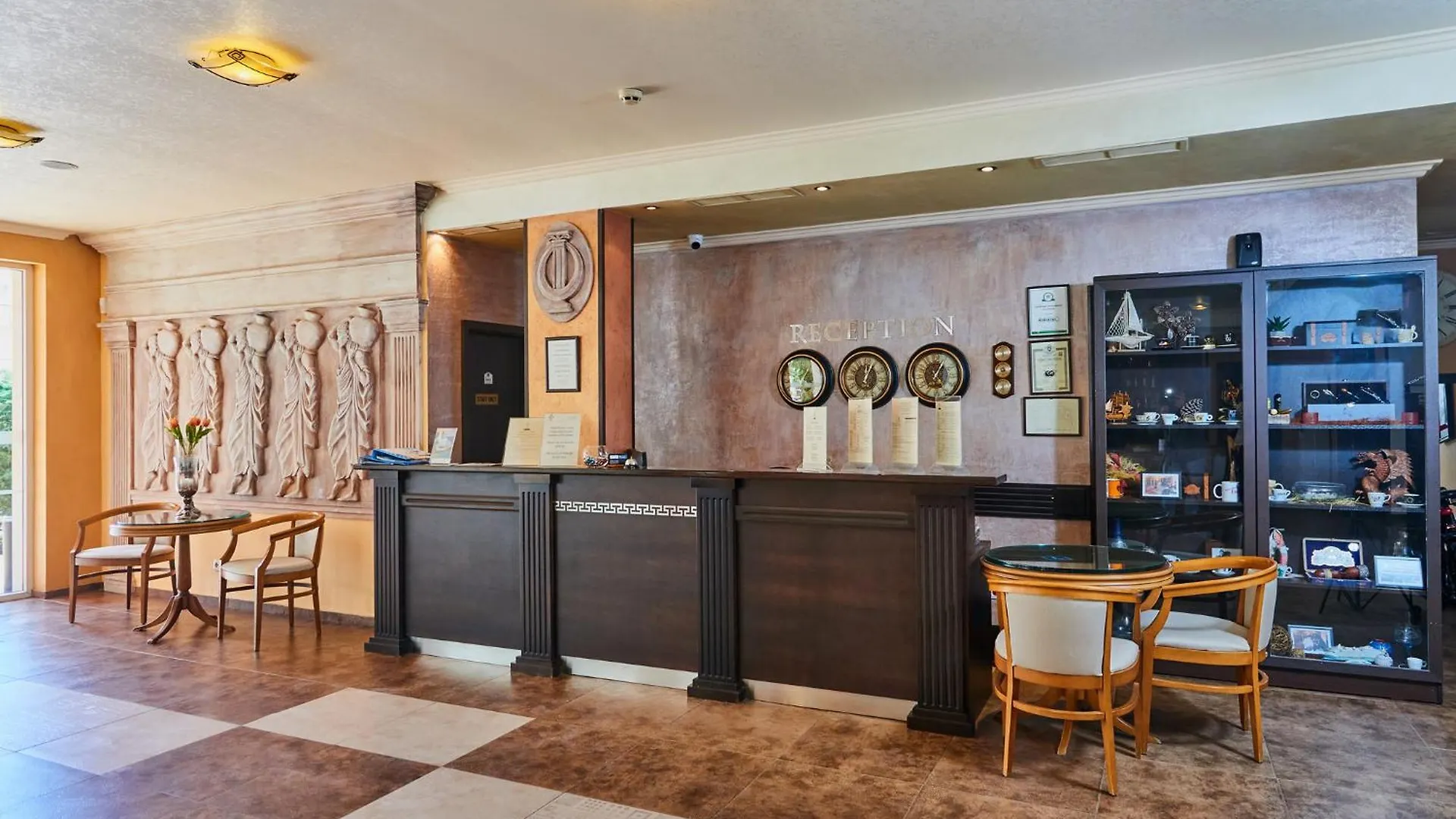 Sunny Beach Hotel Forum
