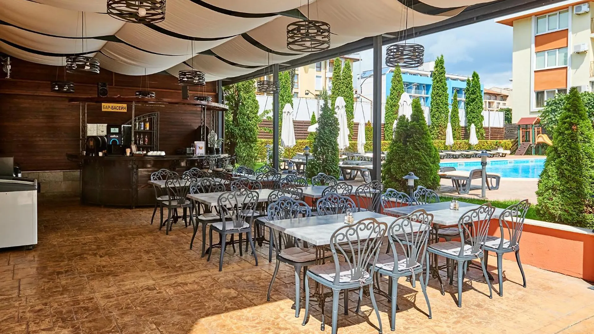 Sunny Beach Hotel Forum