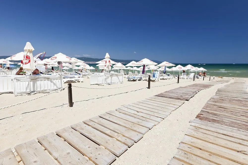 Sunny Beach Hotel Forum