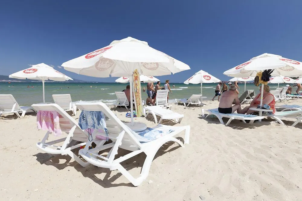 Sunny Beach Hotel Forum Bulgaria