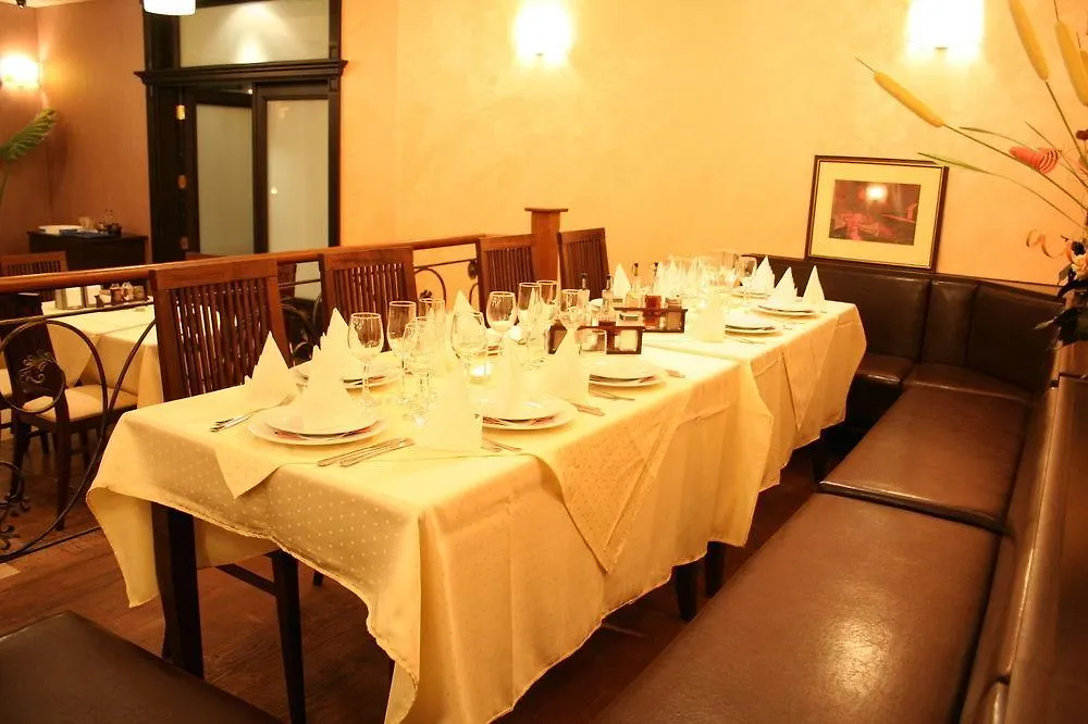 ****  Sunny Beach Hotel Forum Bulgaria
