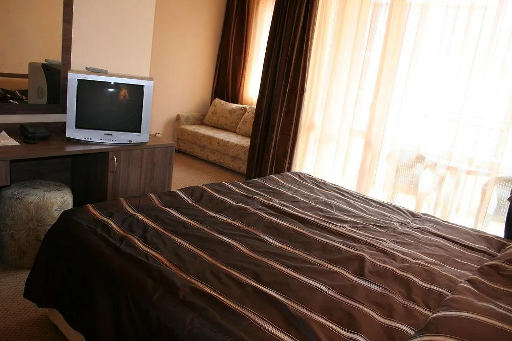 ****  Sunny Beach Hotel Forum Bulgaria