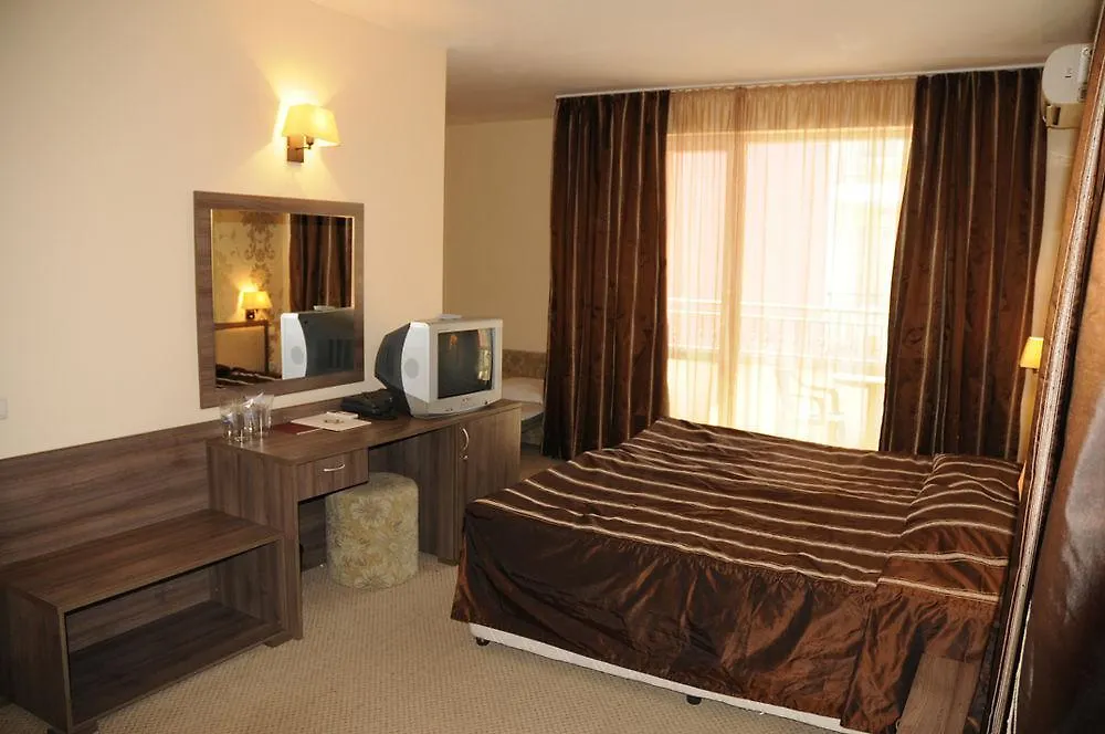 Sunny Beach Hotel Forum 4*, Sunny Beach