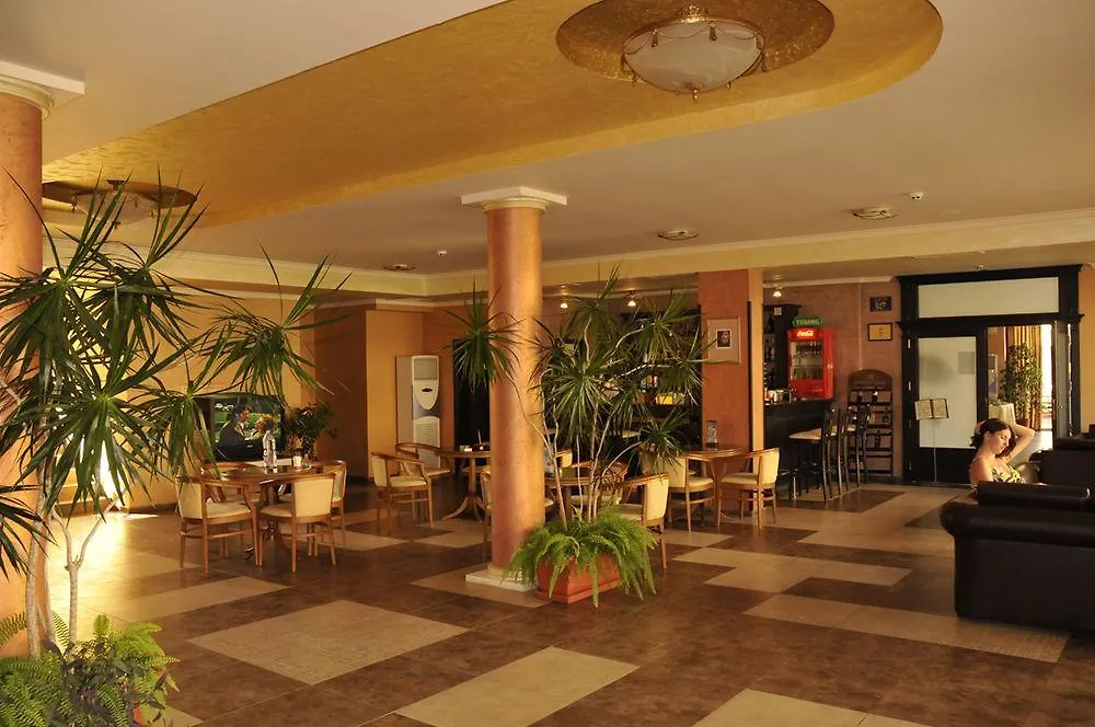 Sunny Beach Hotel Forum