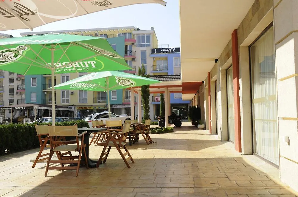 Sunny Beach Hotel Forum