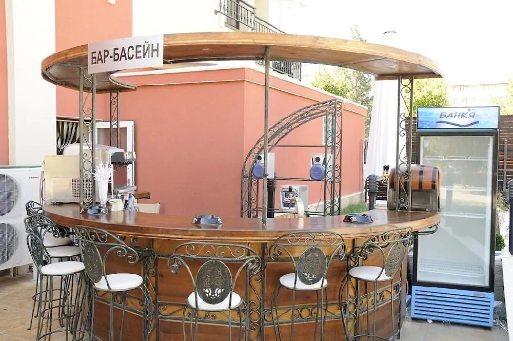 Sunny Beach Hotel Forum Bulgaria
