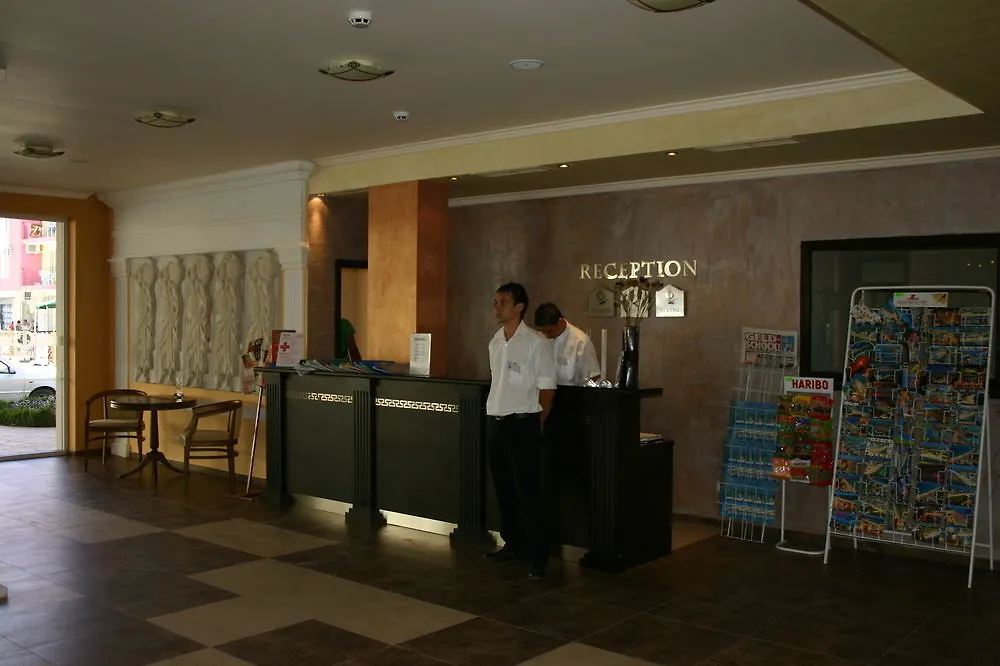 Sunny Beach Hotel Forum