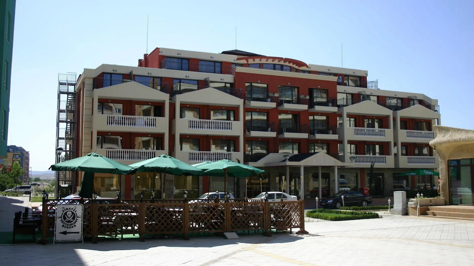 Sunny Beach Hotel Forum