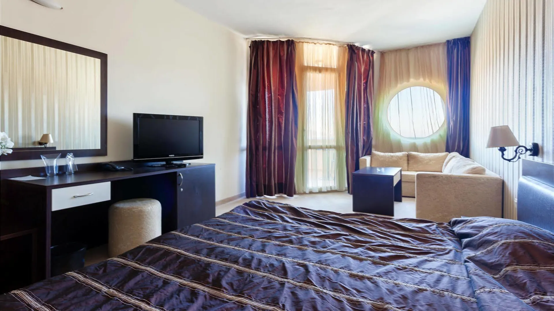 Sunny Beach Hotel Forum Bulgaria