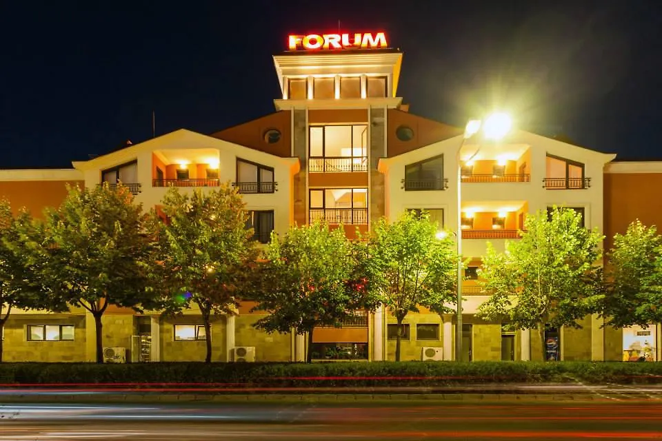 Sunny Beach Hotel Forum