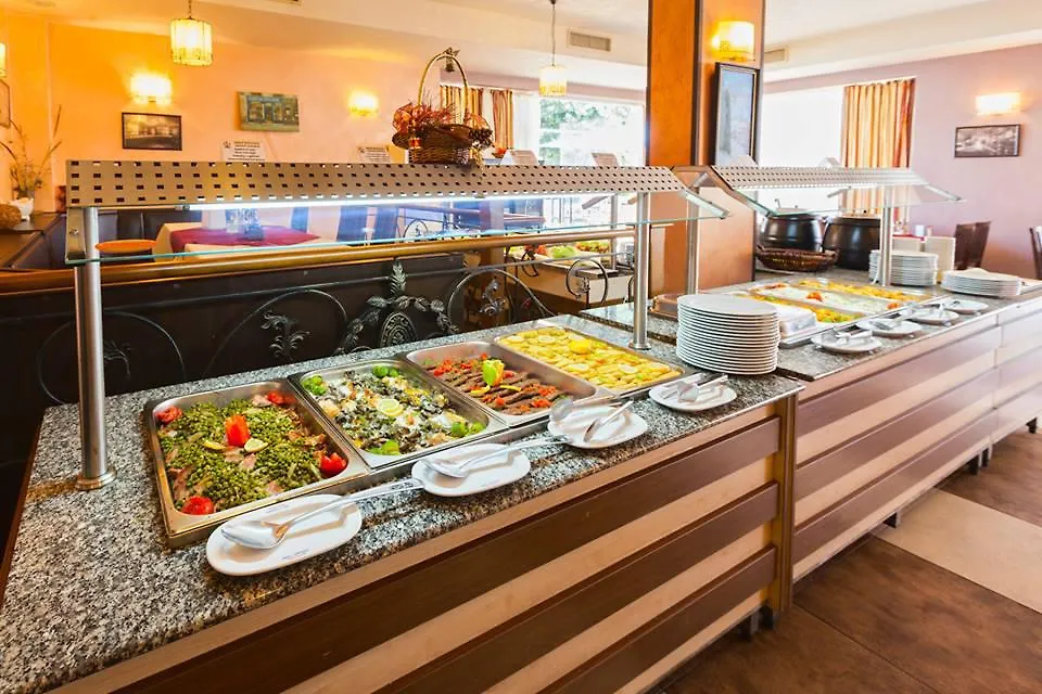 Sunny Beach Hotel Forum