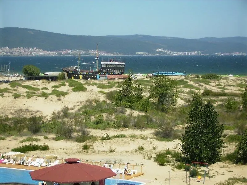 ****  Sunny Beach Hotel Forum Bulgaria