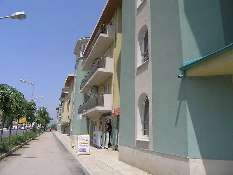 Sunny Beach Hotel Forum