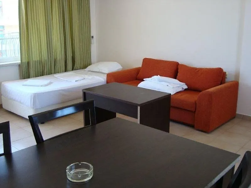 Sunny Beach Hotel Forum 4*, Sunny Beach