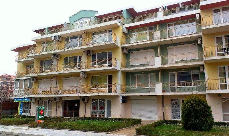 Sunny Beach Hotel Forum