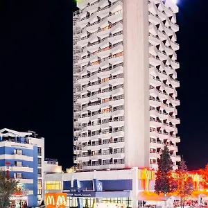 מלון Kuban & Aquapark
