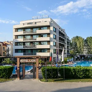 Hotell Lion Sunny, Slăntjev Brjag