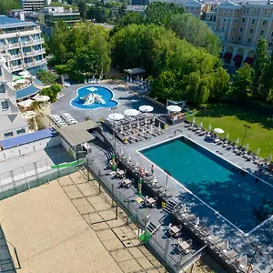 Hotell Aquamarine, Slăntjev Brjag