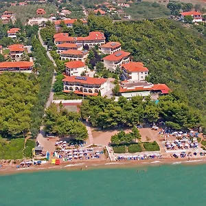 Portes 4* Nea Poteidaia