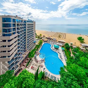 Hotell Sentido Bellevue, Slăntjev Brjag