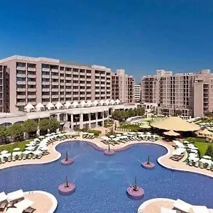 Resort Barceló Royal