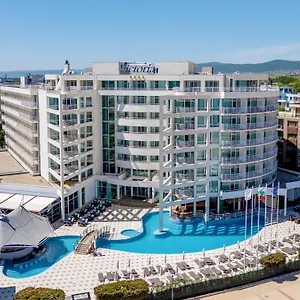 מלון Effect Grand Victoria