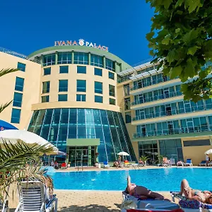 Hotell Ivana Palace - Free Parking, Slăntjev Brjag