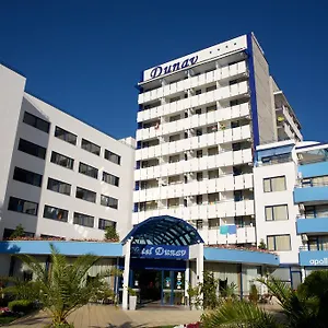 Hotell Dunav, Slăntjev Brjag
