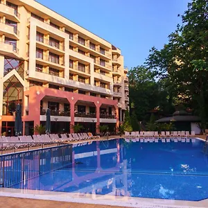 Park Odessos 3* Nisipurile de Aur