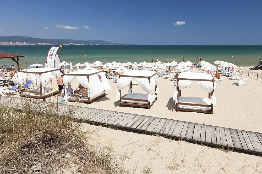Sunny Beach Hotel Forum 4*, Sunny Beach